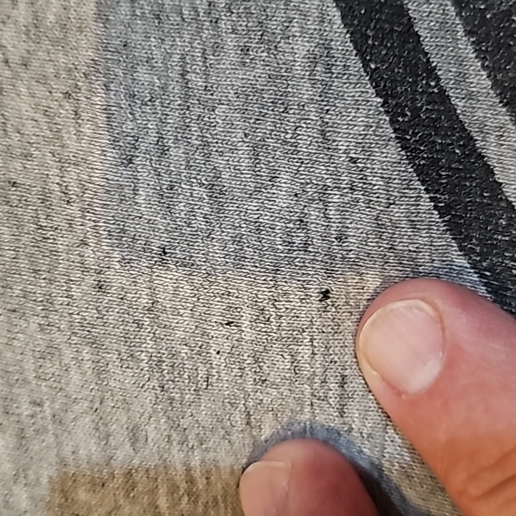 Volcom Stone 1991 Skate T-shirt - Picture 4 of 10